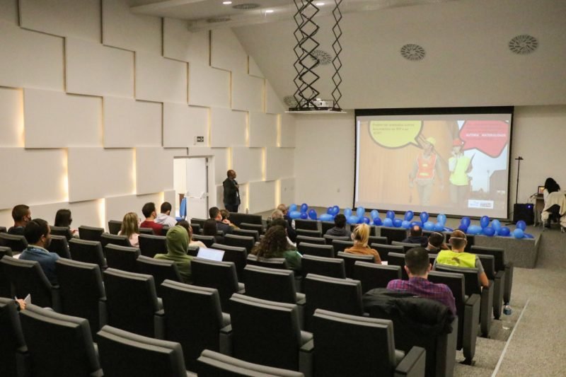 Divulgação SCPAR Porto de Imbituba