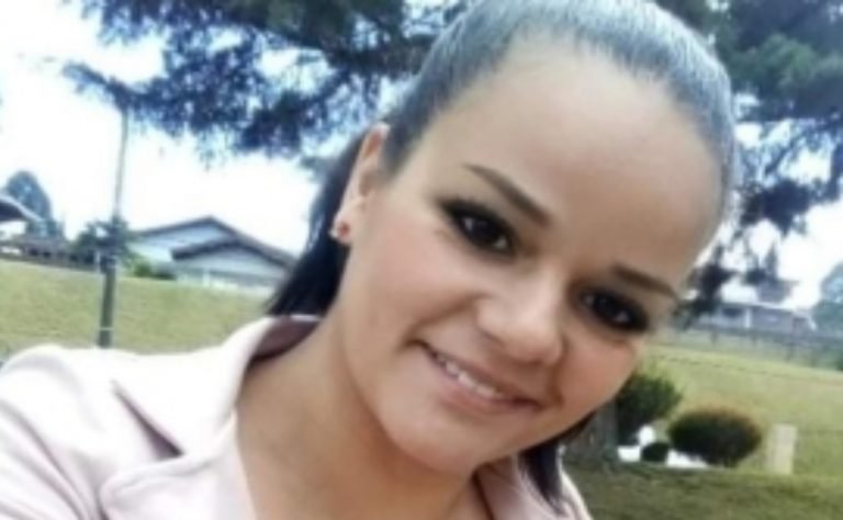 Fraiburgo: Jovem é esfaqueada pelo ex, sofre acidente a caminho do hospital e morre