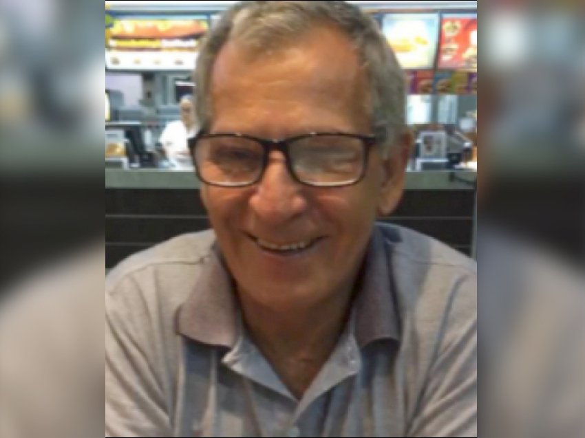 Homem que teve 75% do corpo queimado em Tubarão, morre em hospital