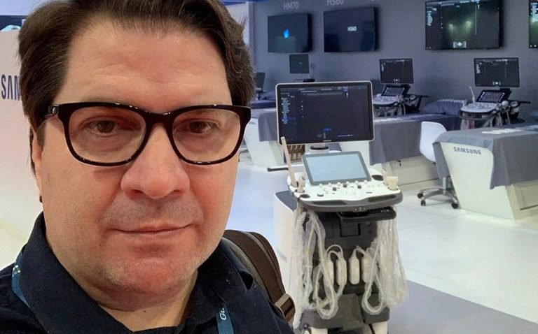 Médico pediatra é assassinado dentro de consultório no oeste da Bahia