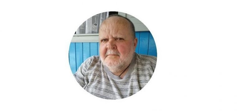 Morre Jair Correa Faust, de Capivari de Baixo