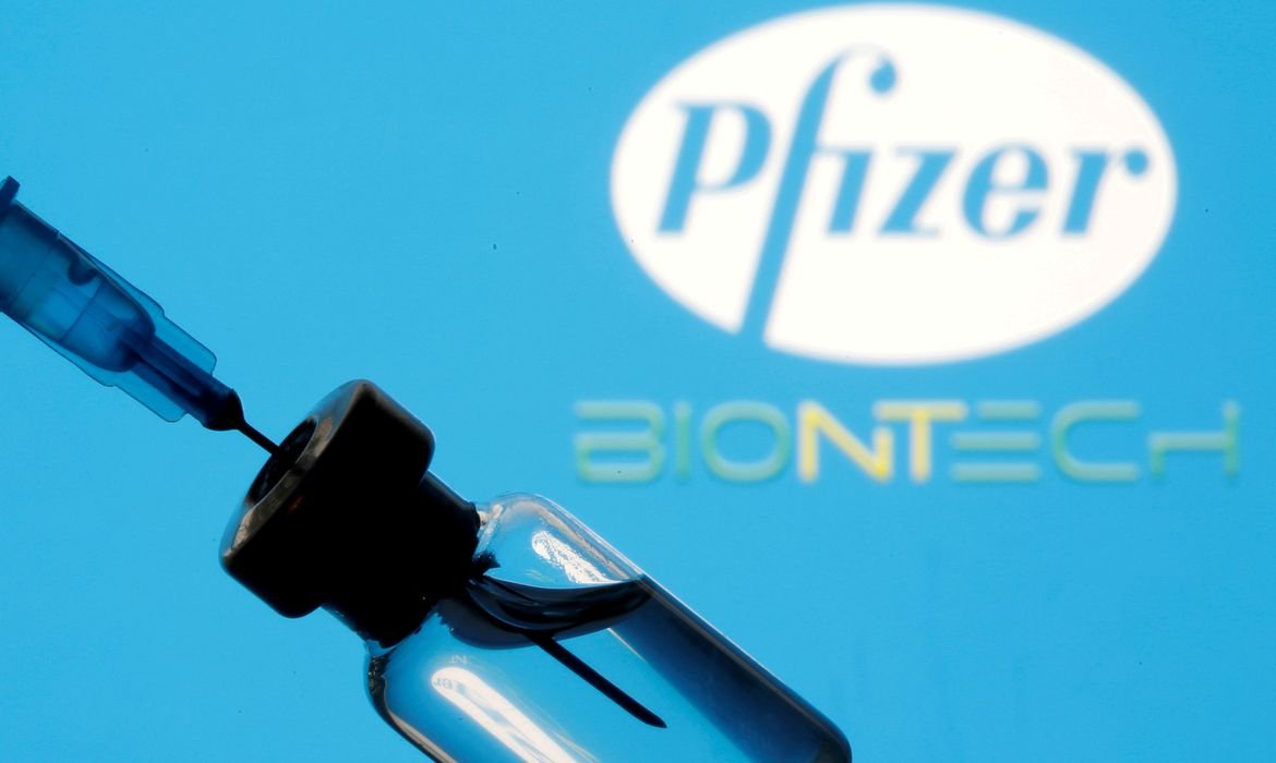 Pfizer-BioNTech vacina contra covid protege crianças de 5 a 11 anos