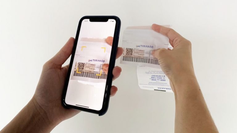Tubarão Saneamento disponibiliza código para pagamento pelo PIX