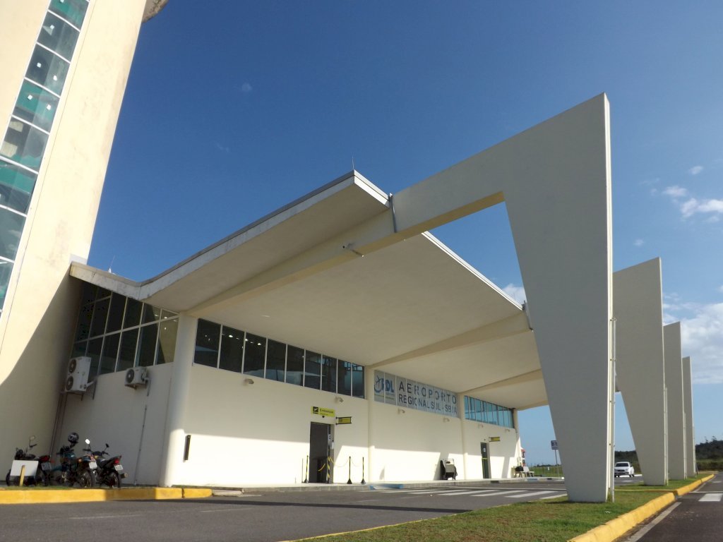 aeroporto