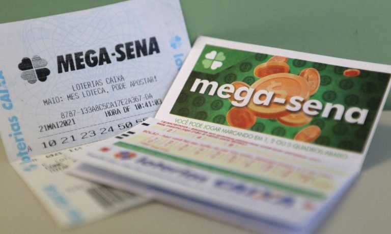 Mega-Sena acumula novamente e prêmio pode chegar a R$ 51 milhões