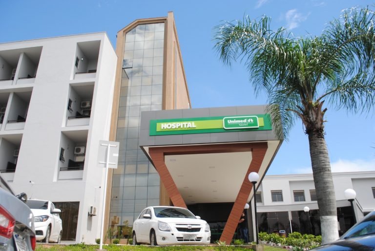 Hospital Unimed Tubarão é reinaugurado nesta segunda-feira