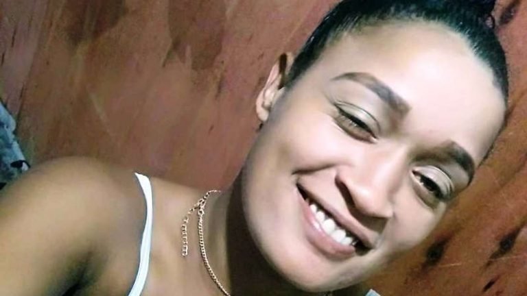 Jovem desaparecida é encontrada morta e concretada em parede no litoral de SP
