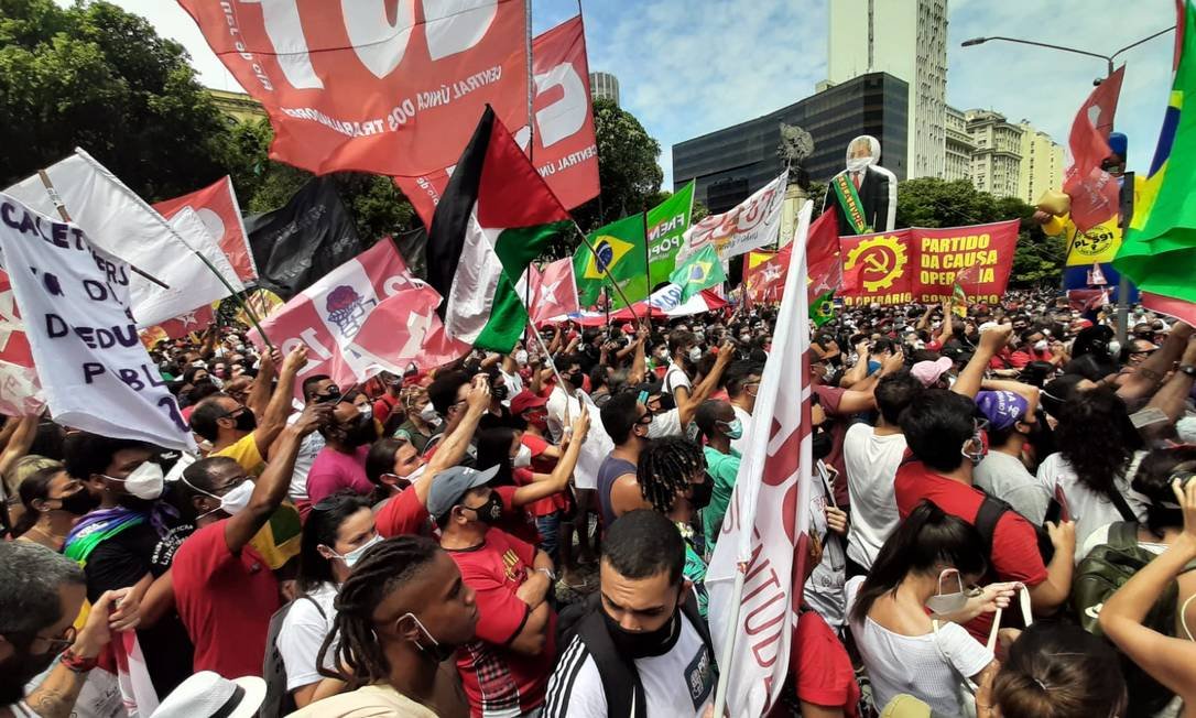 manifestacao