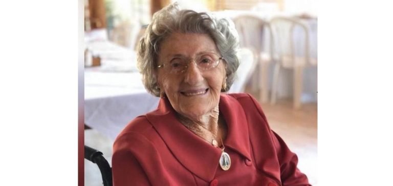 O legado social que Dona Chida deixou para BN: “Sempre preocupada com os menos favorecidos”