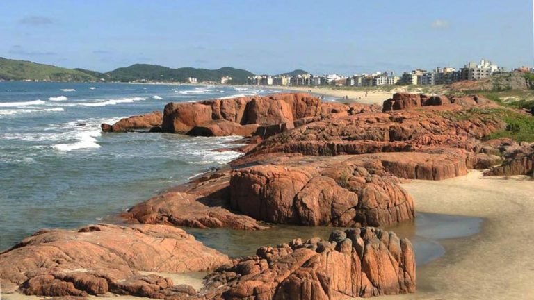 Prefeitura de Laguna abre licitação para Passarela da Praia do Iró