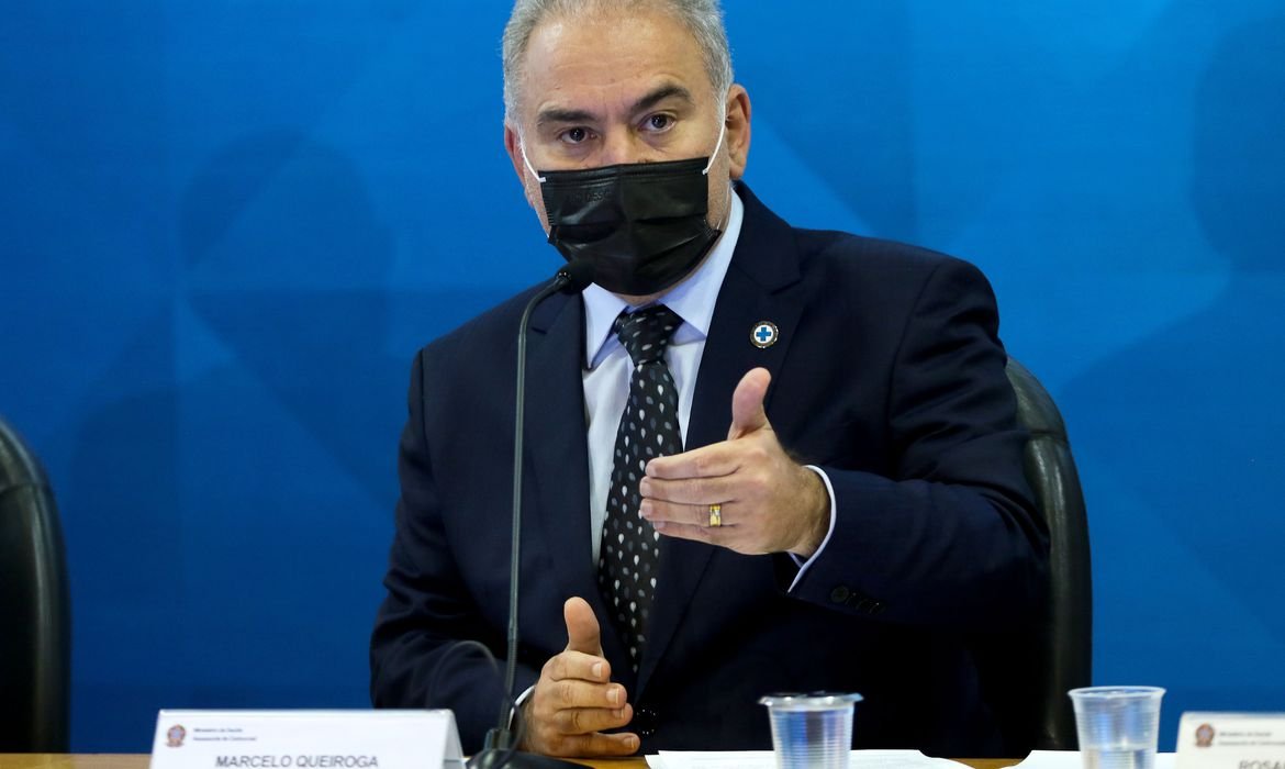 Saúde investirá R$ 14 milhões para qualificar atendimentos de urgência