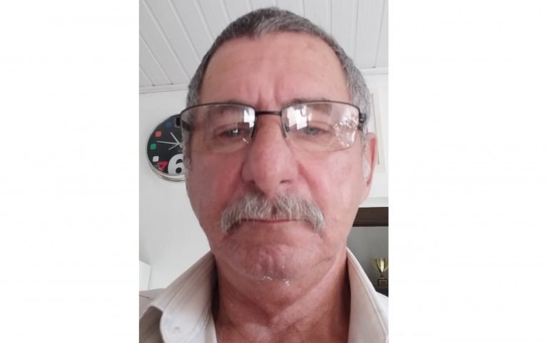 Capivari de Baixo: Homem morto há quase 1 semana foi encontrado pelo irmão mais novo