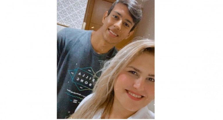 Filho de imbitubense é copiloto e dono de avião que caiu no mar em SP