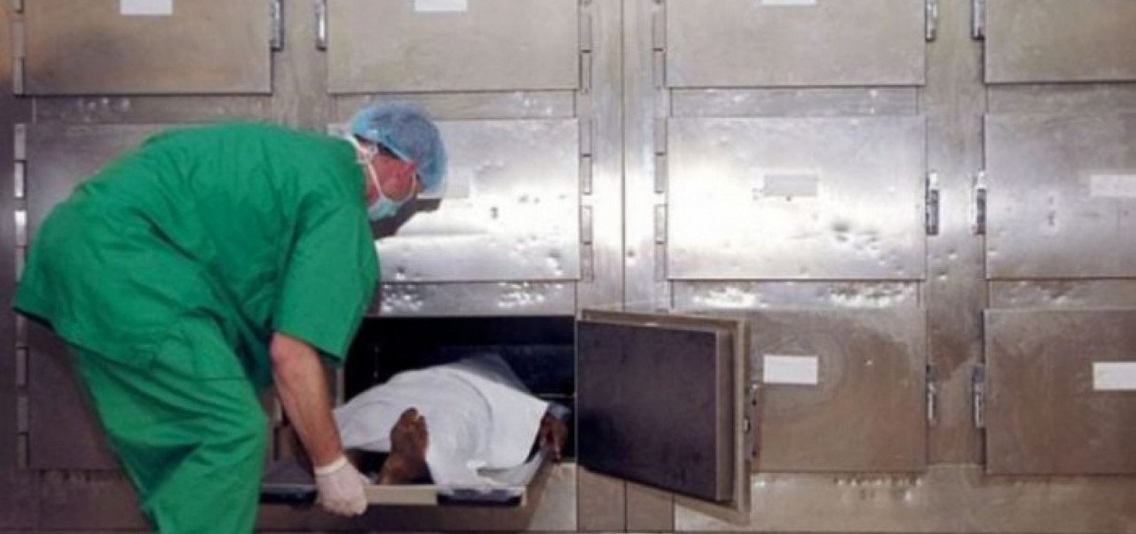 Homem dado como morto é encontrado vivo em necrotério na Índia