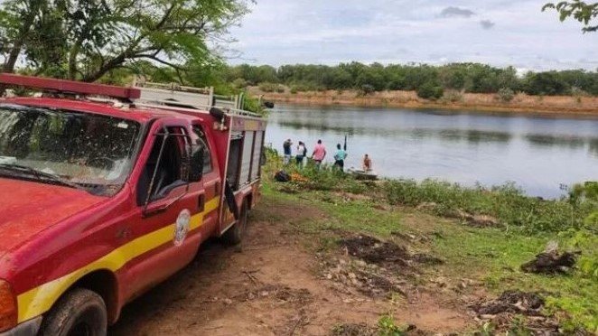 Homem morre após fugir de abelhas, pular em lago e ser atacado por piranhas em MG