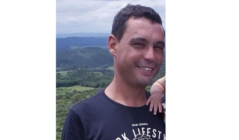 Identificado o homem que morreu esfaqueado em Braço do Norte