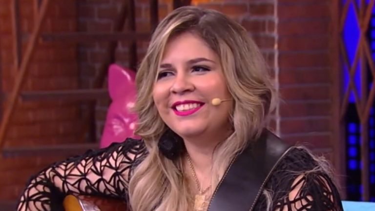 Marília Mendonça faria turnê em Santa Catarina em dezembro
