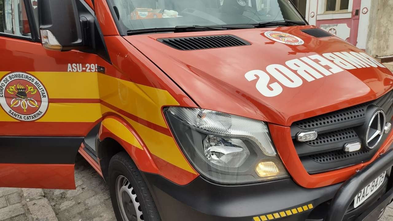 Menina de sete anos e adolescente de 16 são vítimas de afogamento