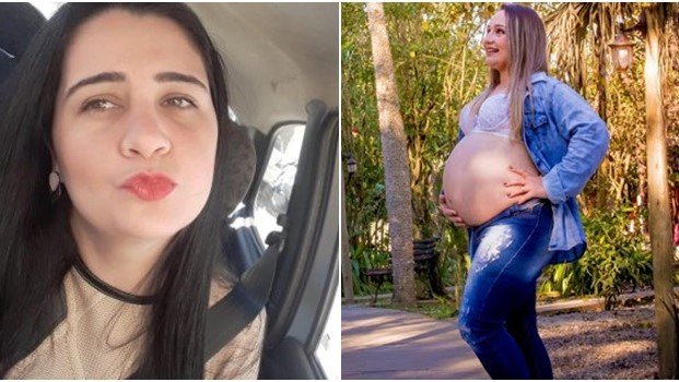 Mulher que matou grávida para ficar com bebê é condenada a 56 anos de prisão