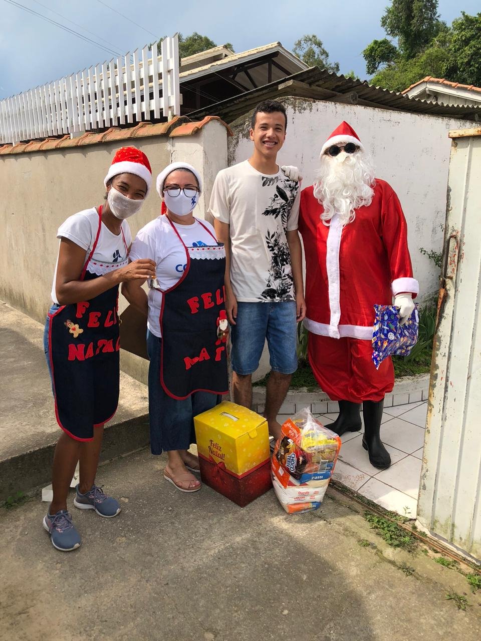 natal 2020