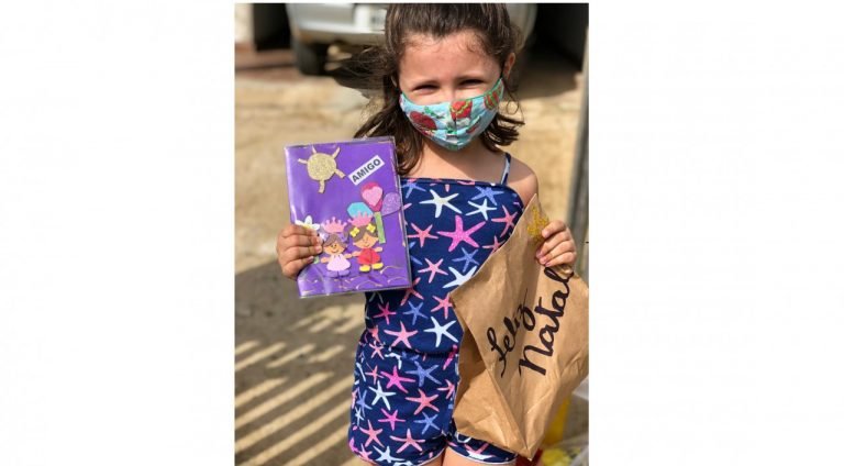 Natal Solidário beneficiará famílias assistidas pela Combemtu com o apoio da comunidade