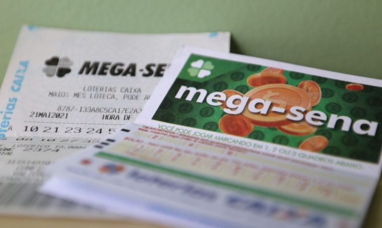 Mega-Sena 2939: prêmio acumulado chega a R$ 67 milhões