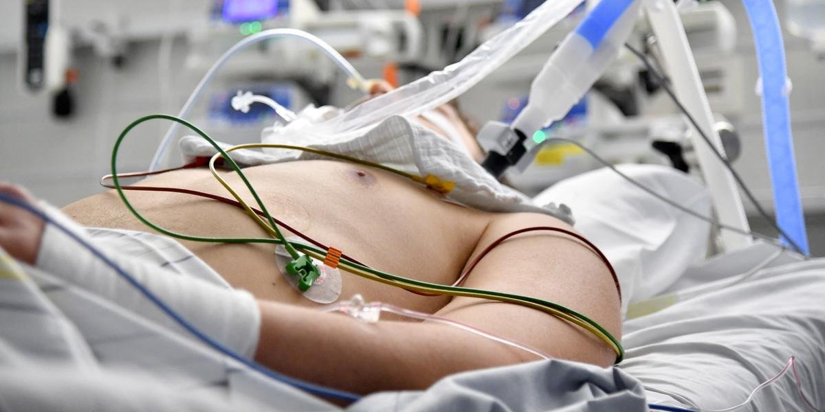 OMS teme por 700 mil mortes adicionais por Covid-19 na Europa até março