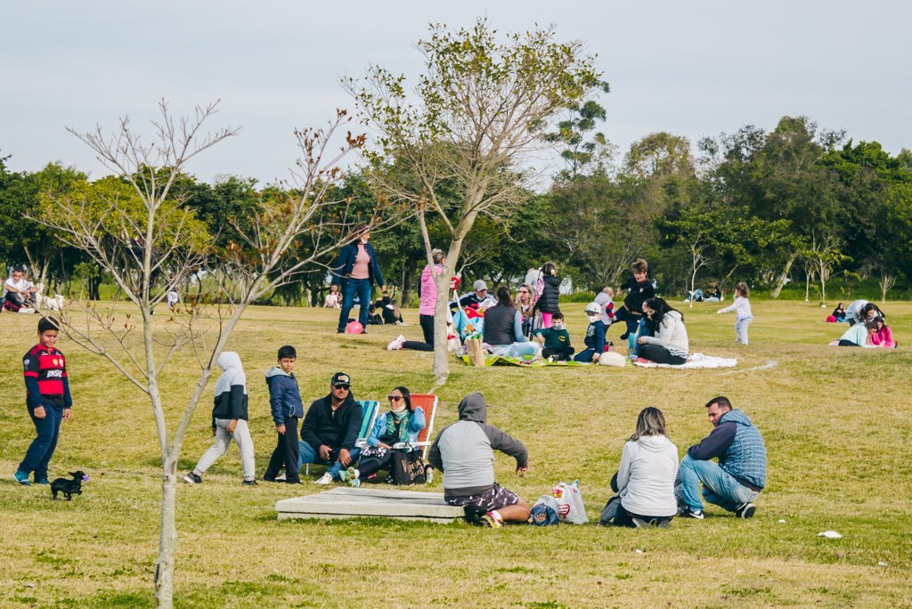 parque