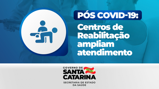 pós covid