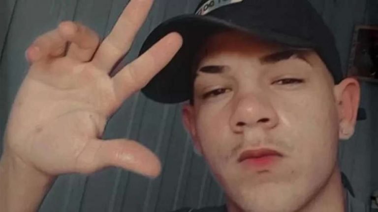 PR: Adolescente é morto por engano dias antes de doar medula óssea para o pai