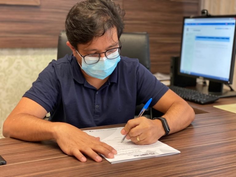 Prefeito de Imbituba sanciona lei que garante prioridade aos diabéticos