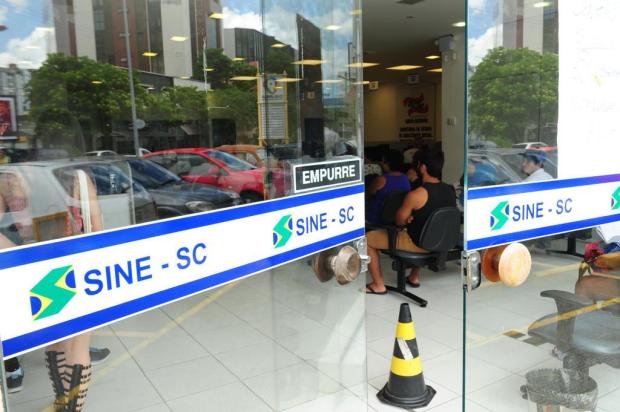 São Ludgero e mais 3 municípios de Santa Catarina receberão unidades do Sine