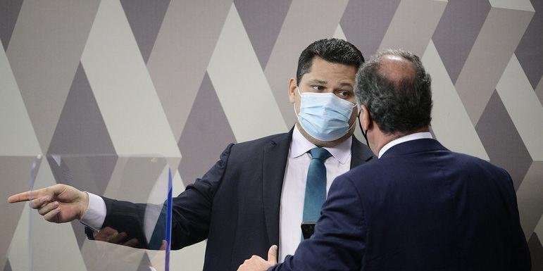 senado