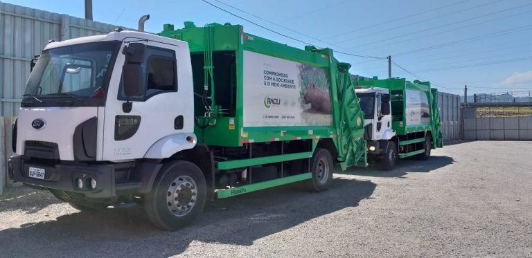 Tubarão: Prazo do vencimento da cota única da taxa de coleta do lixo termina no dia 30
