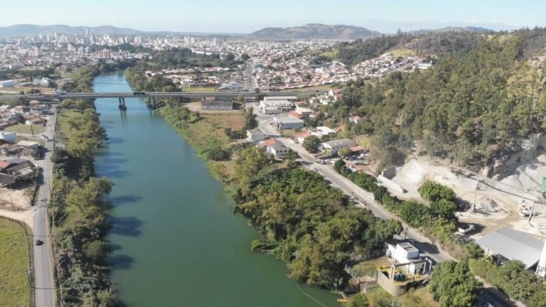 Tubarão Saneamento divulga edital de incentivo para projetos socioambientais