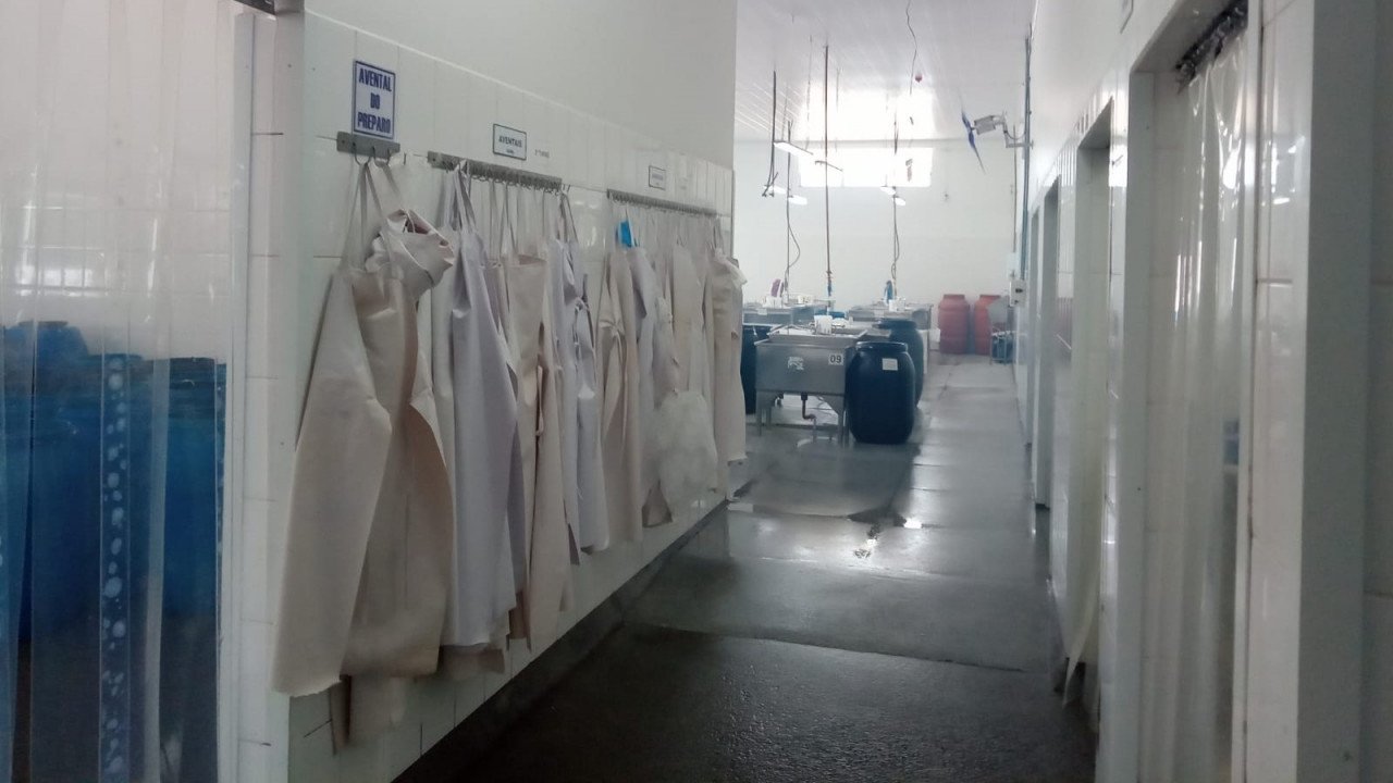 Vazamento químico em empresa de Braço do Norte deixa 20 funcionários hospitalizados