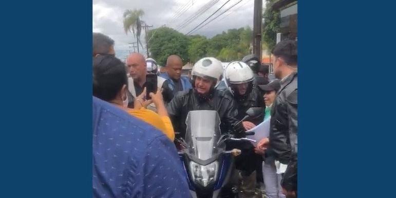 bolsonaro df