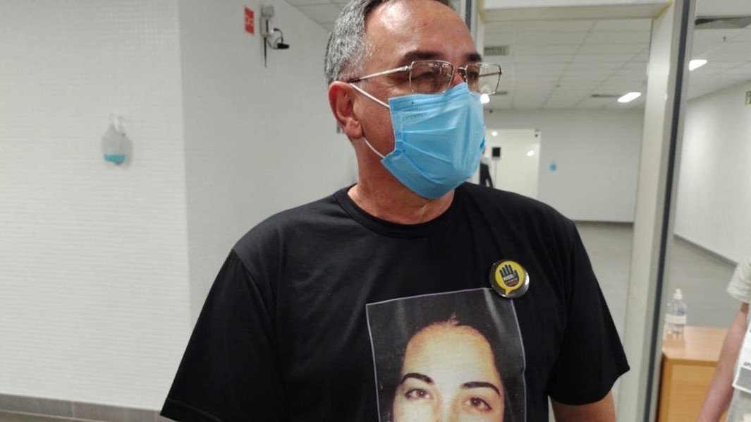 Foi uma conquista da sociedade, afirma presidente da associação de vítimas da boate Kiss