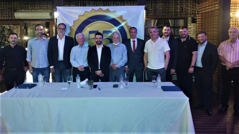 Mandato da atual diretoria da CDL Tubarão é estendido