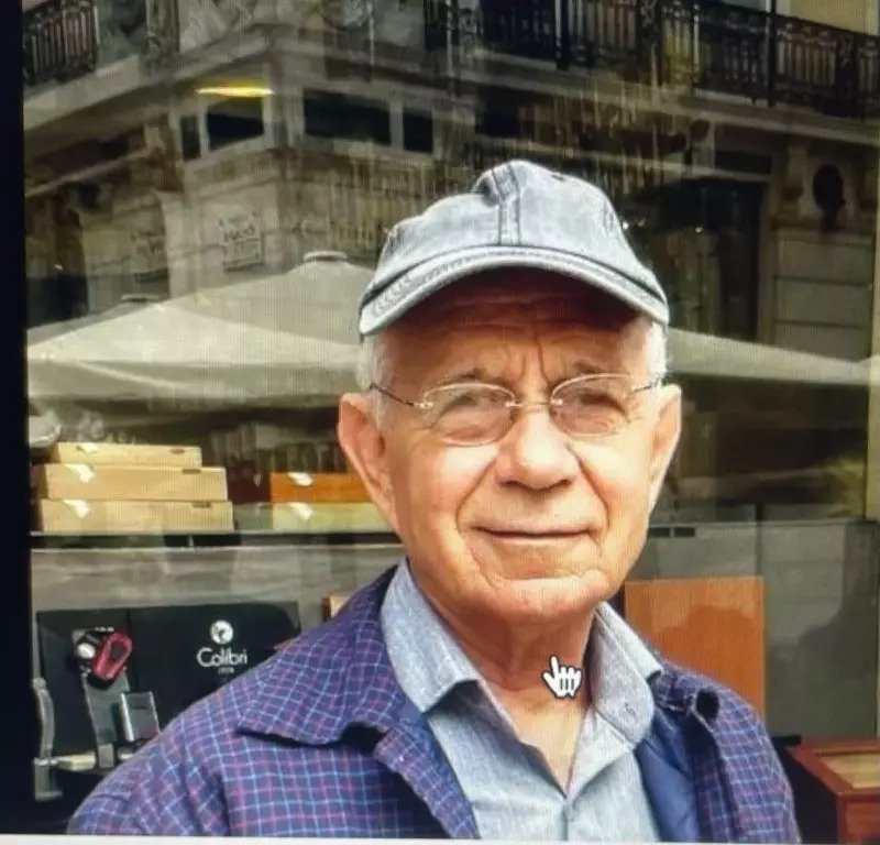 Morre o jornalista Sérgio Lopes, em Florianópolis