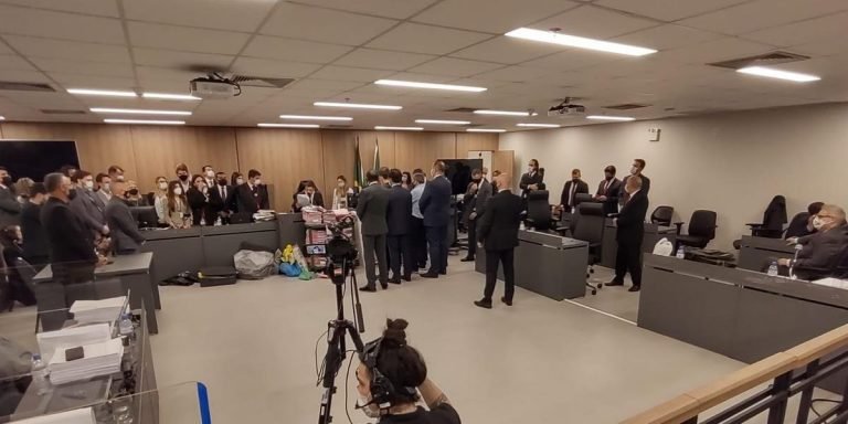 MP-RS vai recorrer de sentença dos réus do caso Kiss, diz promotora