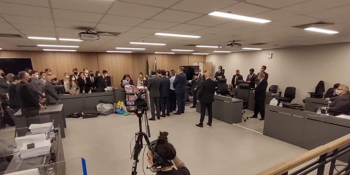 MP-RS vai recorrer de sentença dos réus do caso Kiss, diz promotora