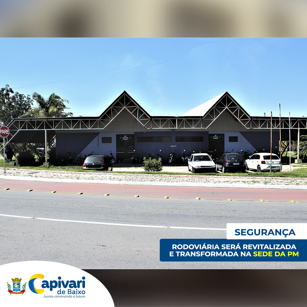 Segurança