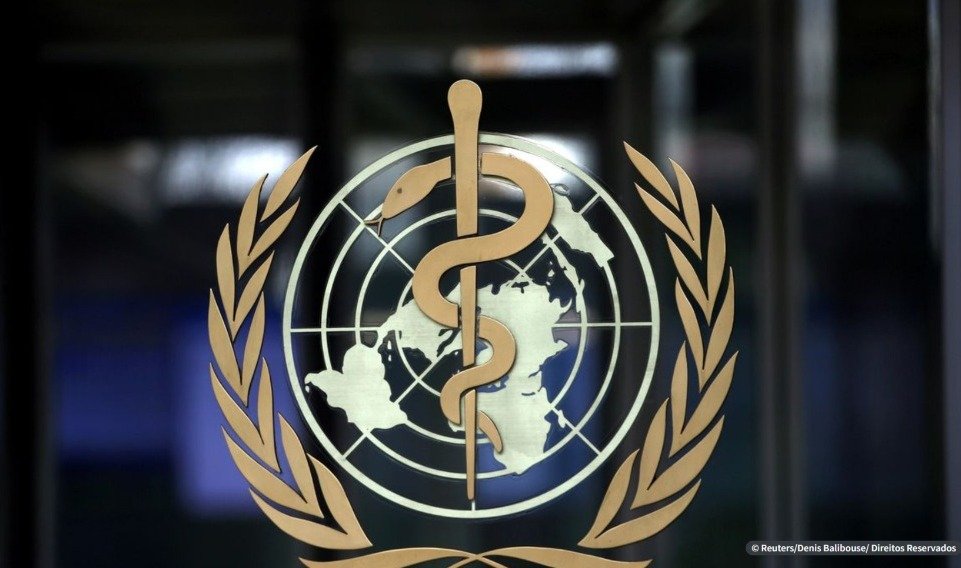 Vacinas são eficazes contra a Ômicron, diz OMS