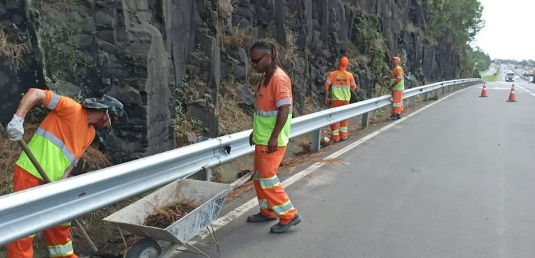 Atenção: BR-101 terá bloqueio de pista esta semana