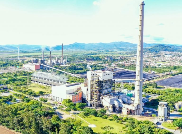 Diamante Energia Pecém