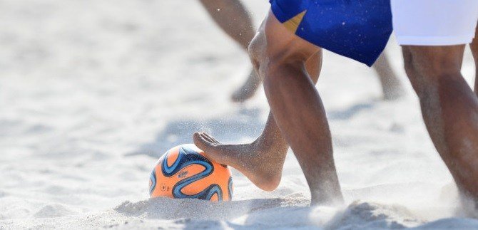 BeachSoccer