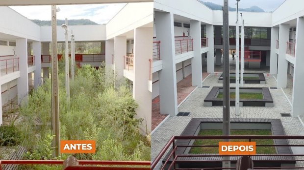 escola
