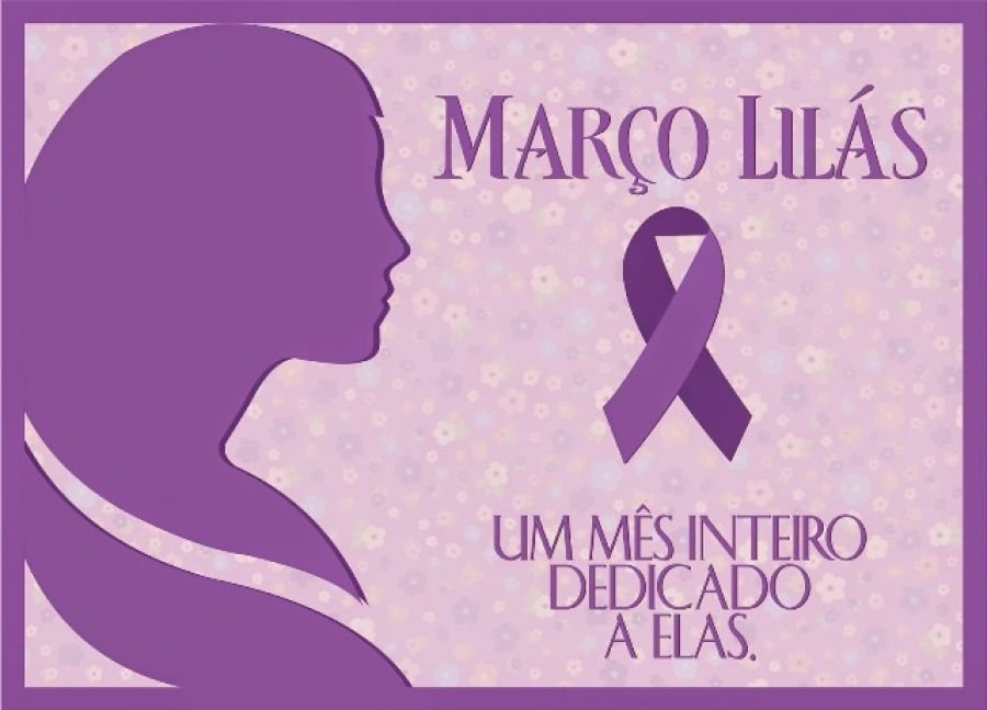 março