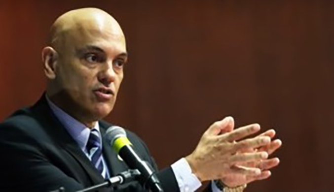 Moraes revoga decisão de bloqueio do Telegram após cumprimento de determinações